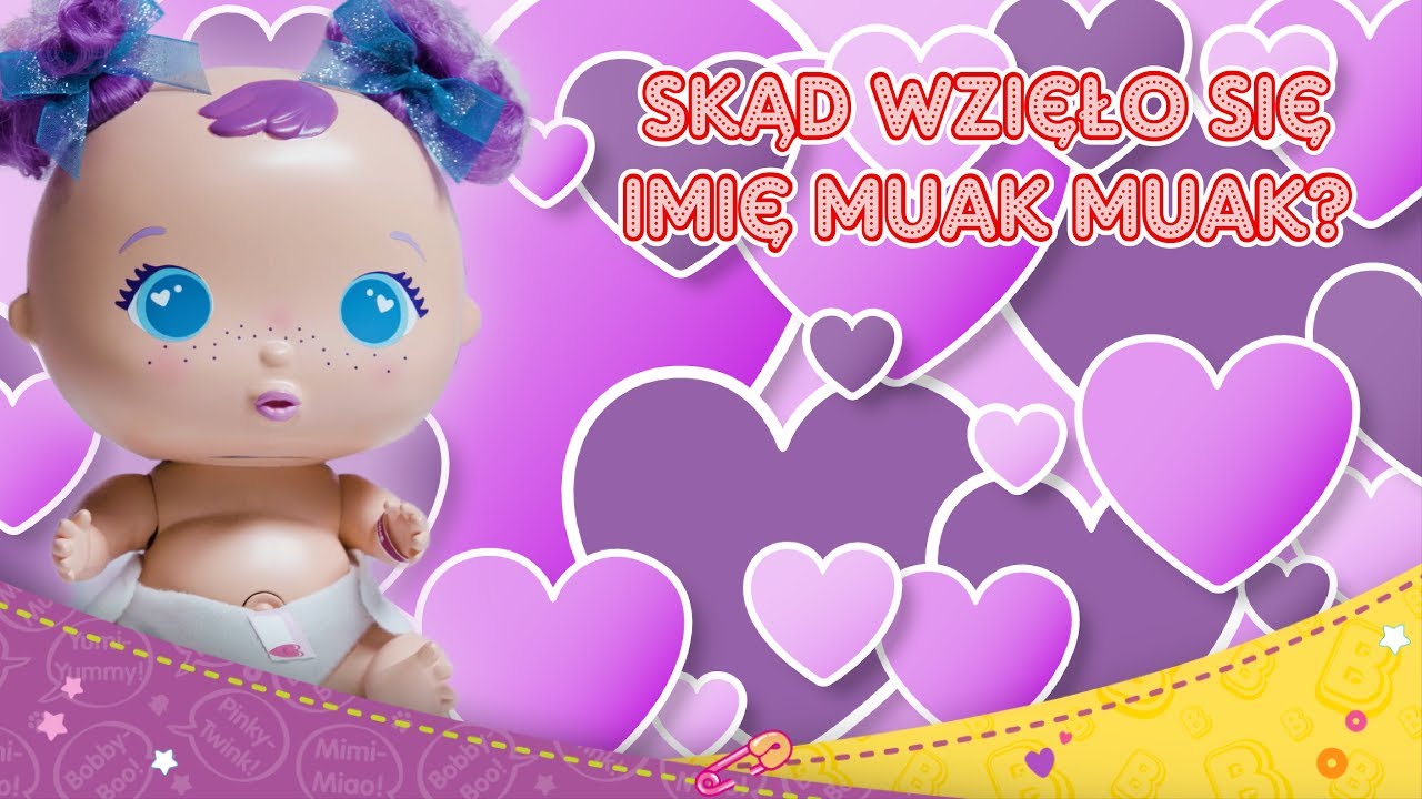 💩Bellies Rozkoszne Brzuszki! 💩😘🥰PRZEDSTAWIAMY MUAK MUAK!🥰😘