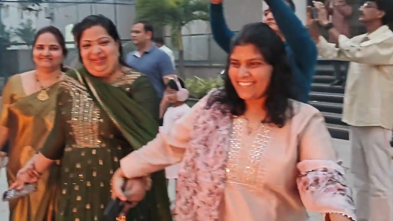 Vaisakhi Skyline Sankranthi 2025
