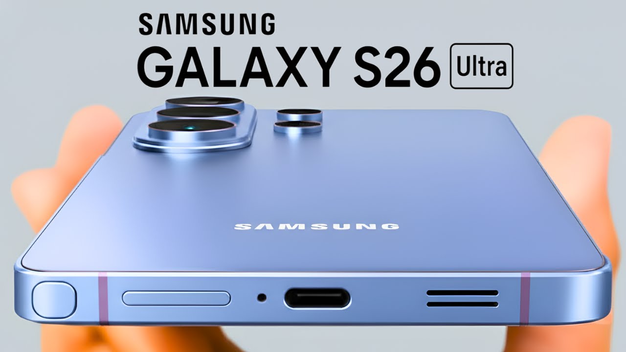 Samsung Galaxy S26 Ultra | Спорное обновление, которое все пропустили!