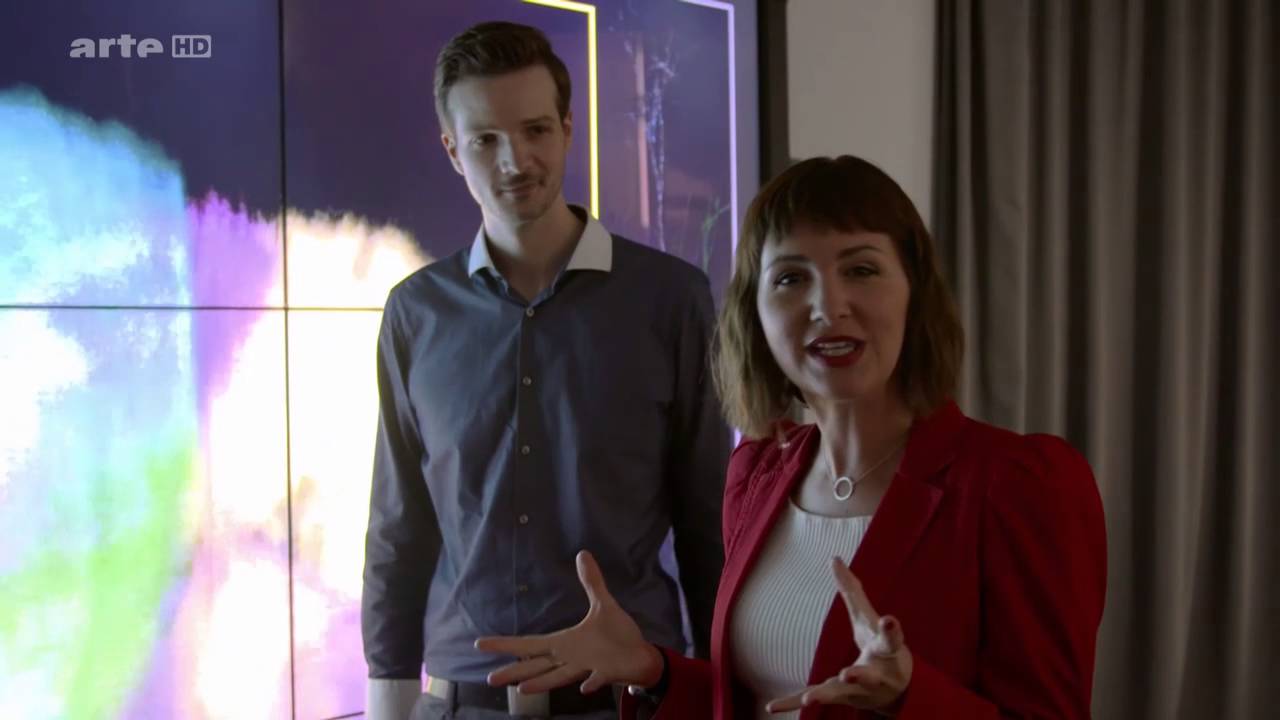 Le cerveau amélioré par l'ordinateur... et réciproquement ?