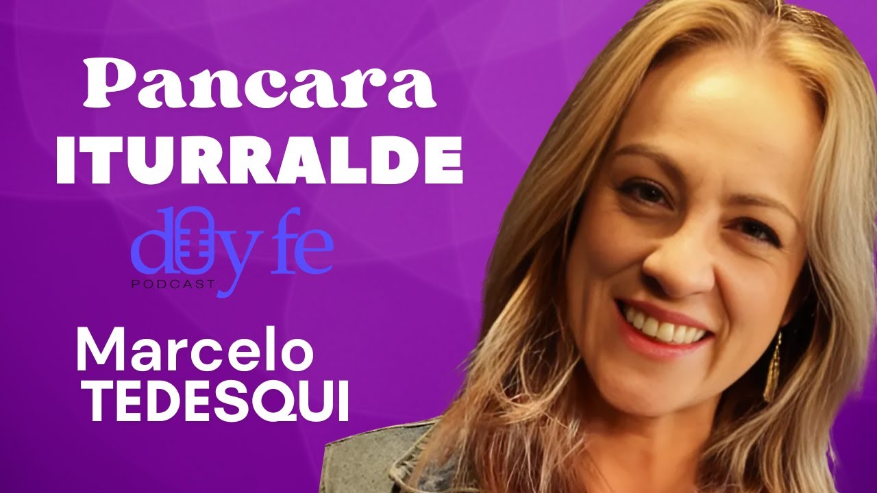 De la Tragedia a la Victoria: La Impactante Historia de Vida de Pancara Iturralde 💔➡️🚀