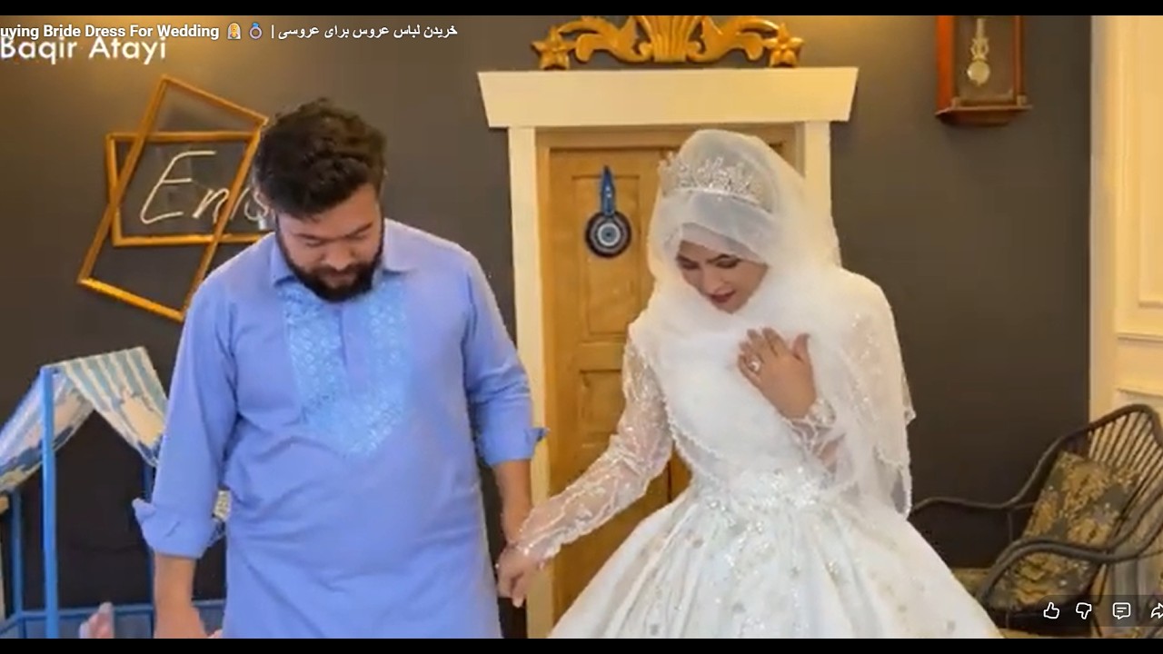 آهنگ جدید هزارگی نازدیده باقر عطایی فیروزدلسوز Hazaragi Song Naz Dida  Baqir Atayi
