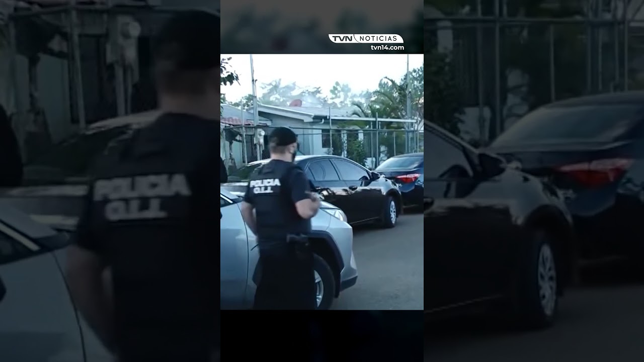 DICTAN 119 A&Ntilde;OS DE PRISI&Oacute;N A RED DE LAVADO DE DINERO EN CASO F&Eacute;NIX | TVN NOTICIAS