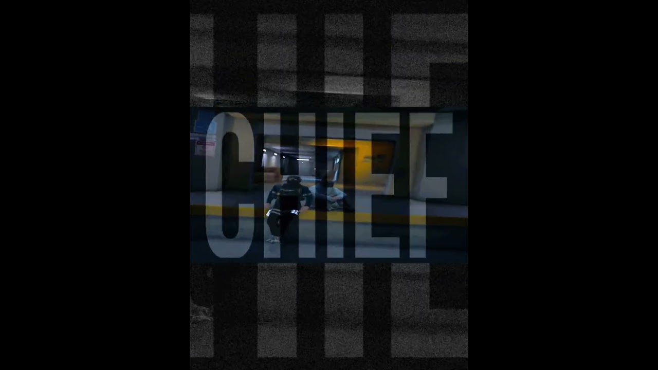 CHIEF REDUX / ANONS #majestic14 #majesticrp #majestic #capture #chief #redux #reduxgta5  #gtarp #gta