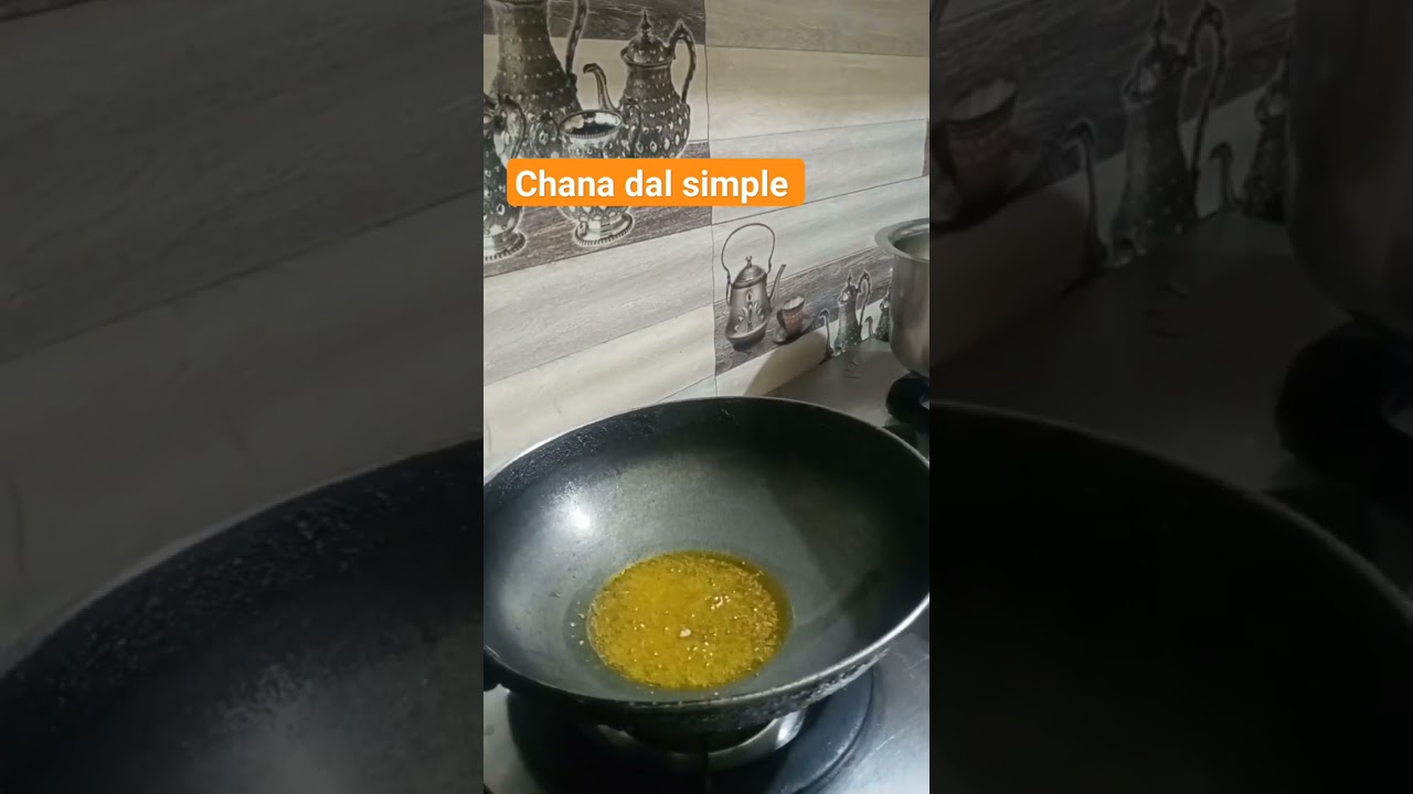 #chanadalrecipe #simpleordinaryjoyful