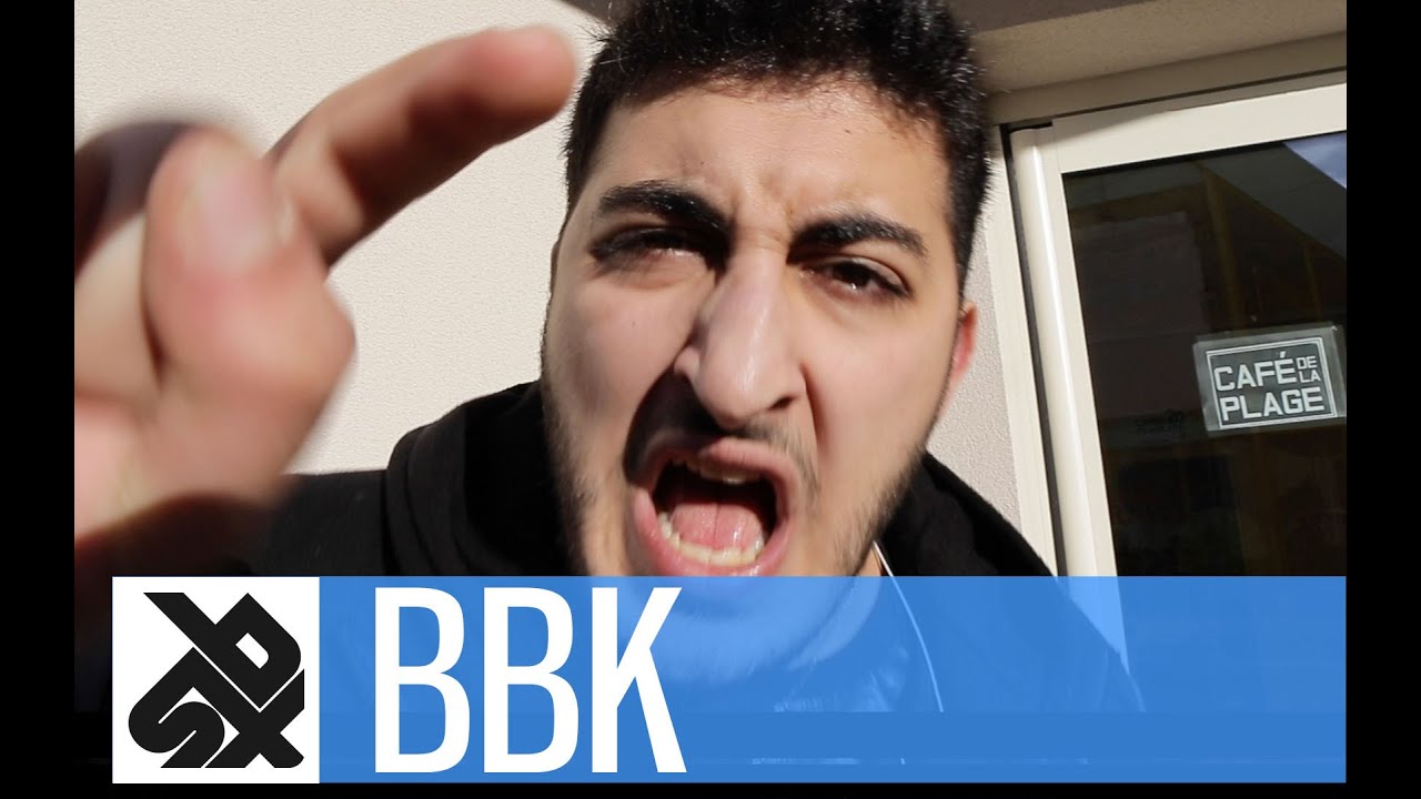 BBK  |  Canadian Beatbox Champion 2014