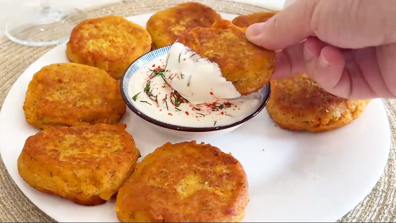 Lentil Vegan Cutlets That Beat Meat! 🌱 100-Year-Old Recipe for Longevity & Taste!