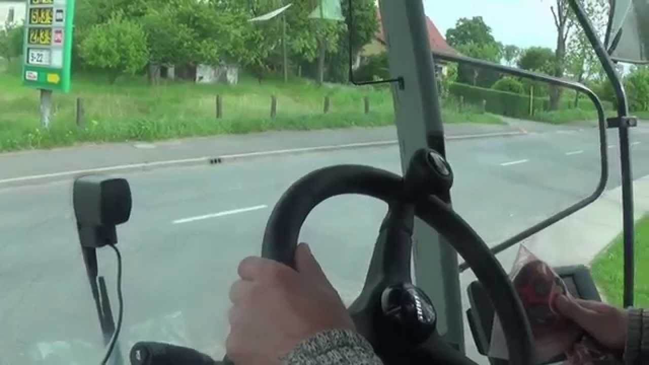 .::Nowy Nabytek 2014|Claas Tucano 440::.
