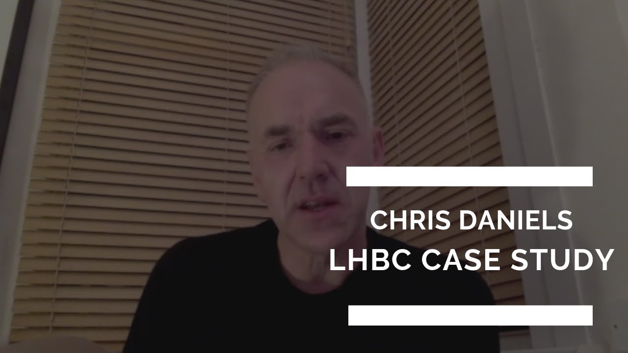 Chris Daniels 60-Day Lifehack Bootcamp Case Study