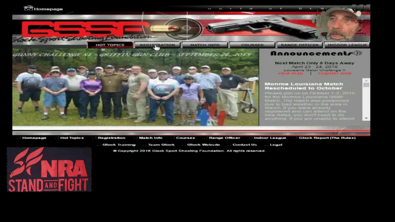 GSSF WHAT IS IT WHY IT WORTH JOINING!