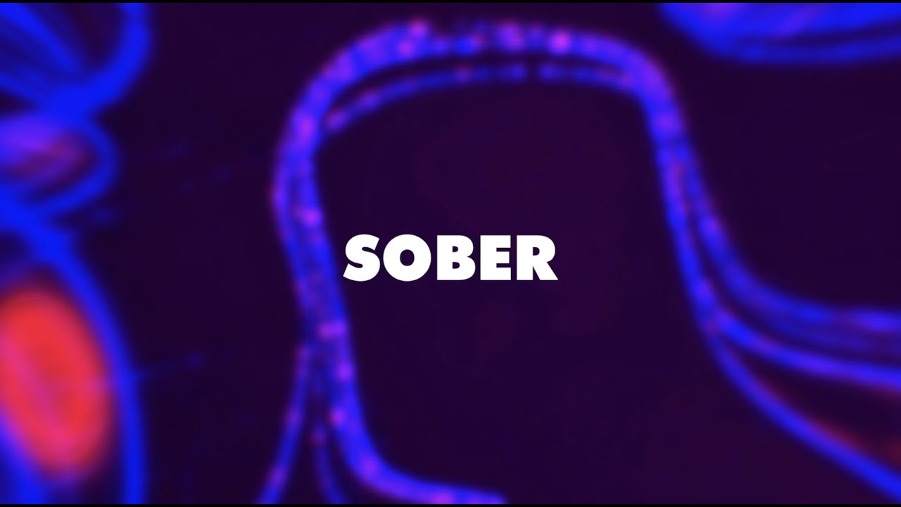 ONR - Sober (feat. Carina Jade) [Official Lyric Video]