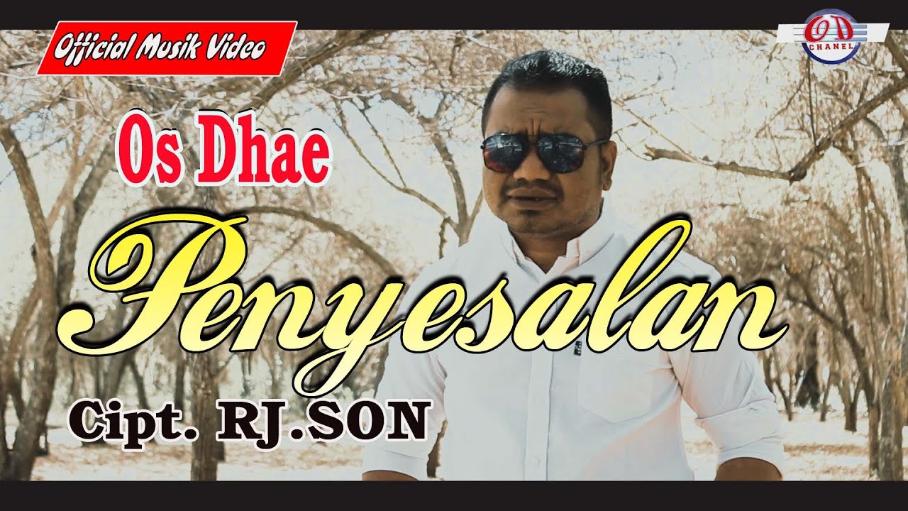 Lagu Pop Indonesia Terbaru 2020 // OS DHAE - PENYESALAN