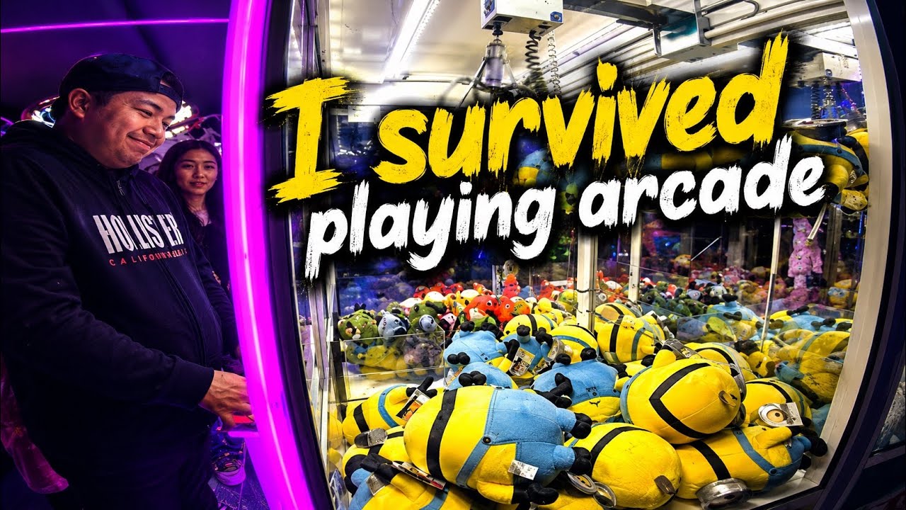ARCADE SA LA VAGUADA