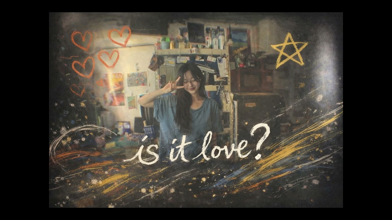 Is it love