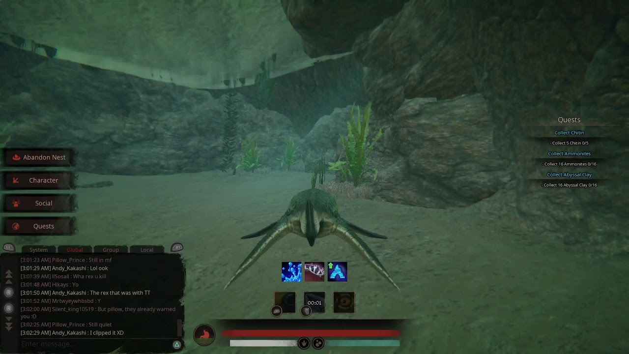 Path Of Titans