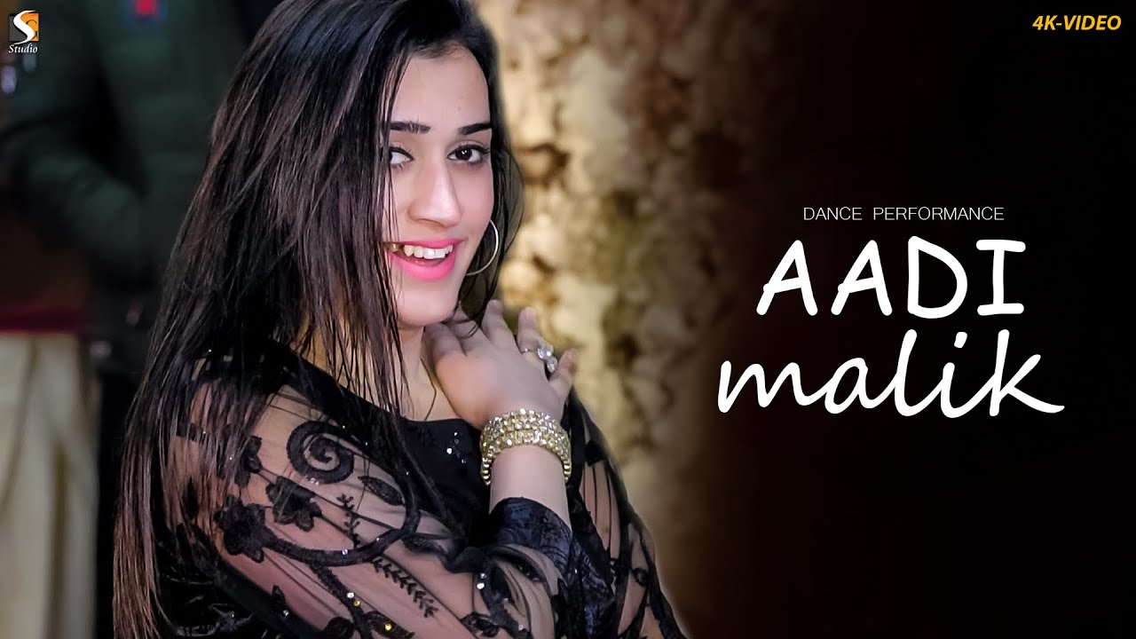 Na Chars Da, Aadi Malik Dance Performance 2024