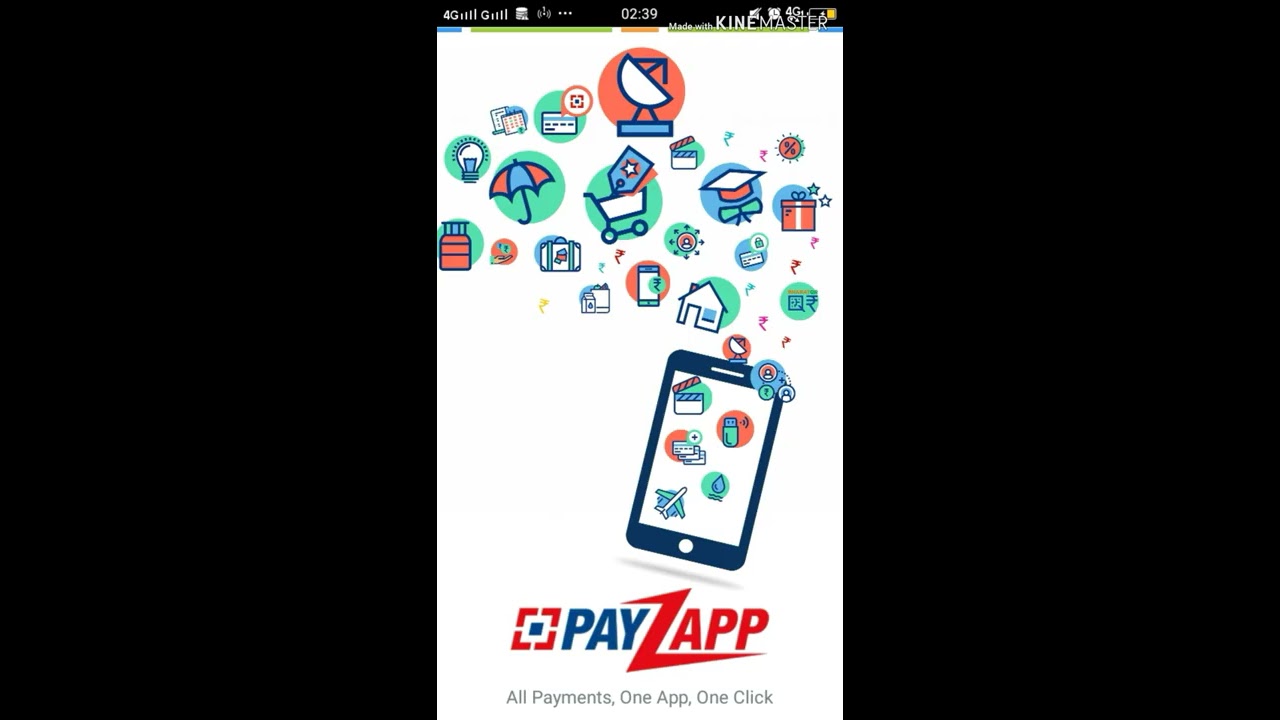 HOW TO RECHARGE, BILL PAY, DTH full tutorial.....