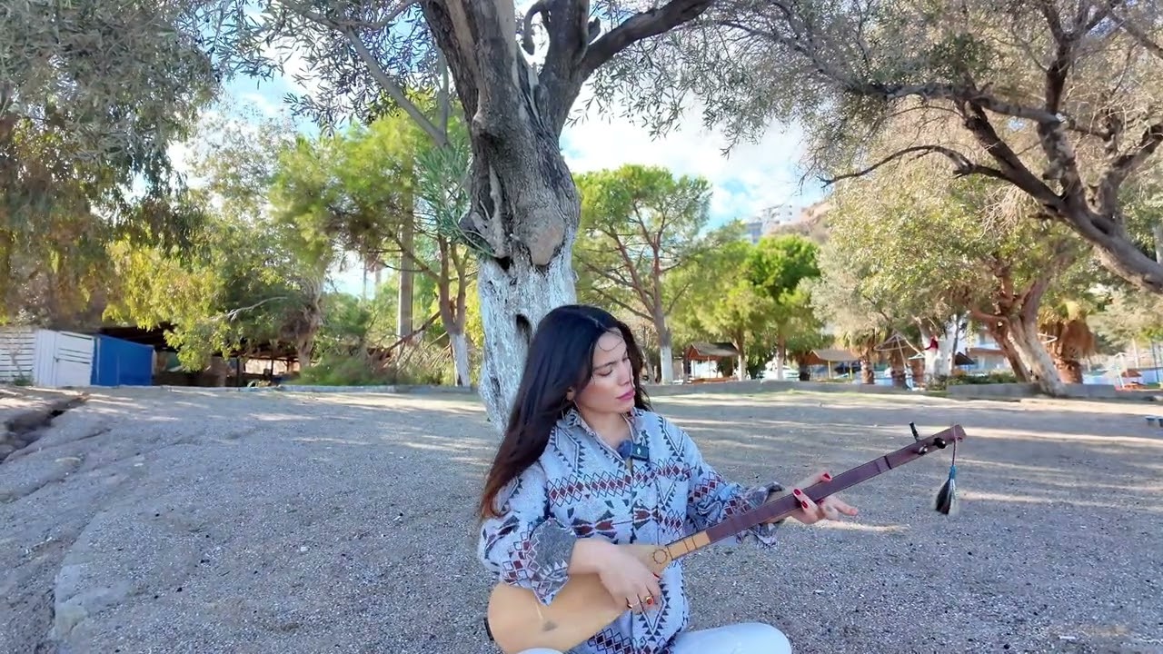 Başak Kalyon - ŞİKAYETİM VARDIR ÇARKI FELEKTEN