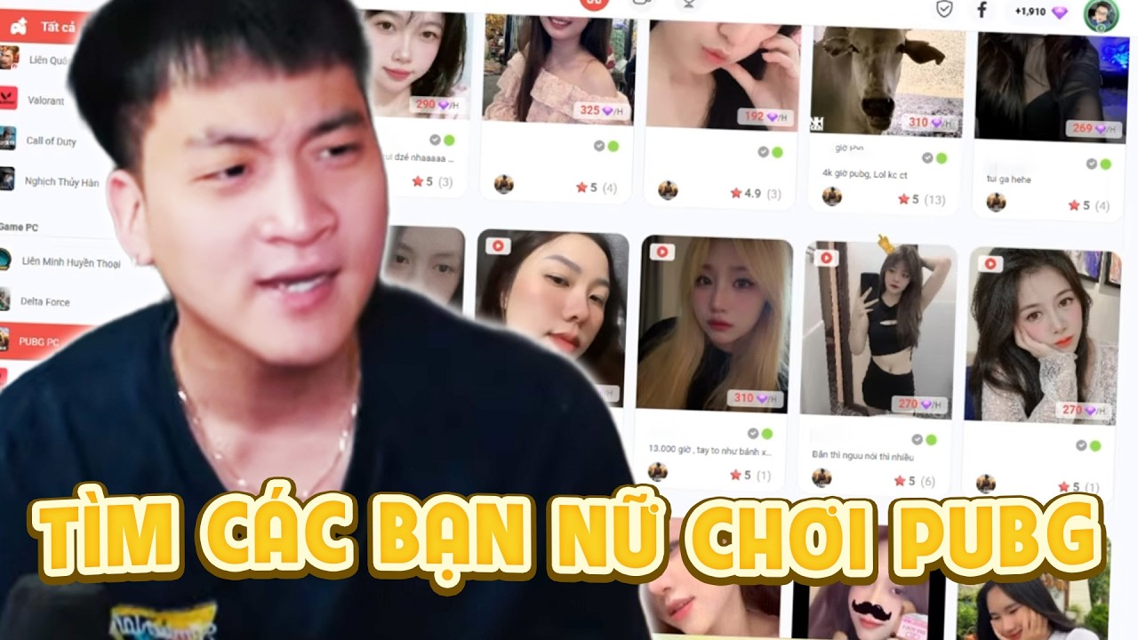 ĐẦU TIÊN CHĂM CHỈ..