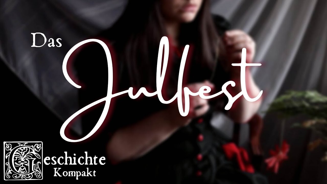 Das Julfest | Geschichte Kompakt