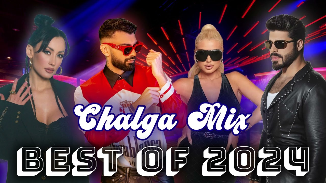 CHALGA MIX 2024  |||  🎶 ЧАЛГА МИКС 2024  🎶  |||  CHALGA MIX MUSIC
