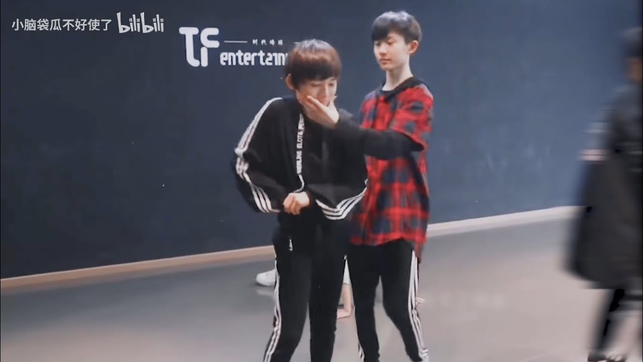 [祺轩/Kỳ Hiên] 🎶Kẻ đánh cắp thời gian | Mã Gia Kỳ • Tống Á Hiên
