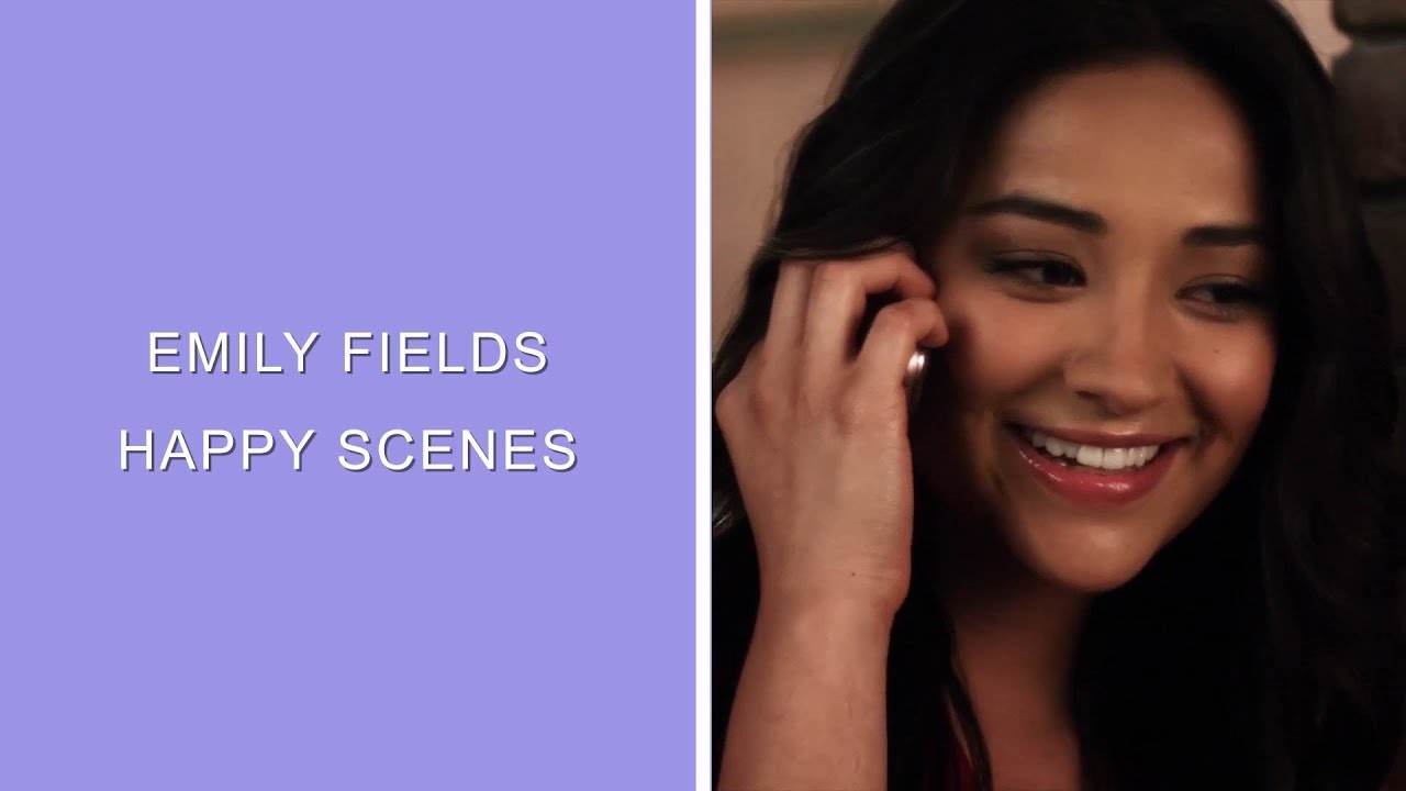 Happy Emily Underrated Scenes | 1080p Logoless (MEGA LINK!)