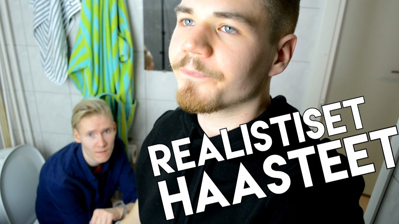 REALISTISET HAASTEVIDEOT feat. Deata