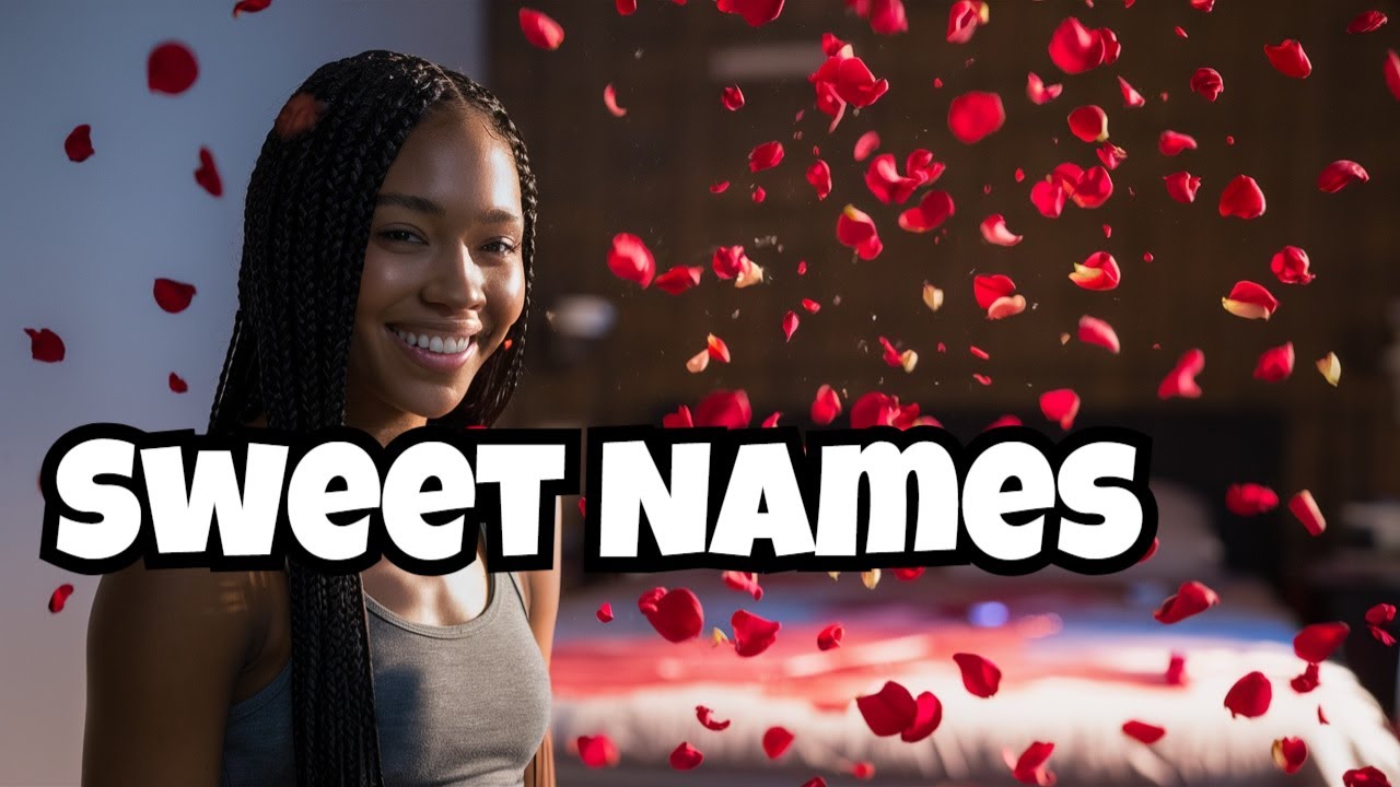 Cute Nicknames For Your Boyfriend (Romantic Ideas)