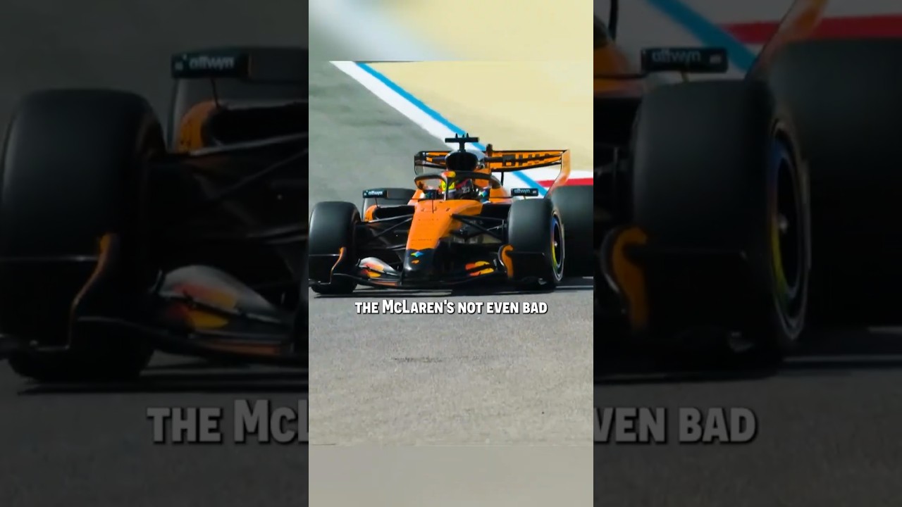 Ranking Every 2026 F1 Car Design #F1 #formula1
