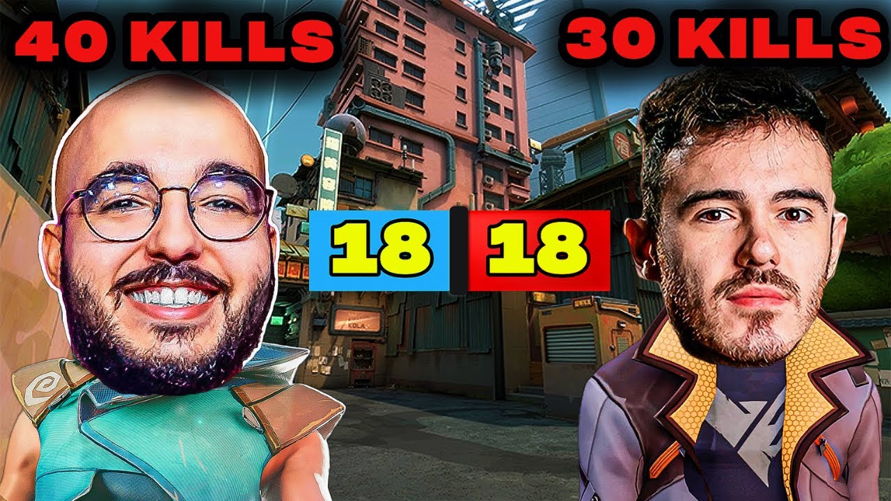 SACY E FORSAKEN FORAM DUO DE DUELISTA COM 70 KILLS NO RADIANTE