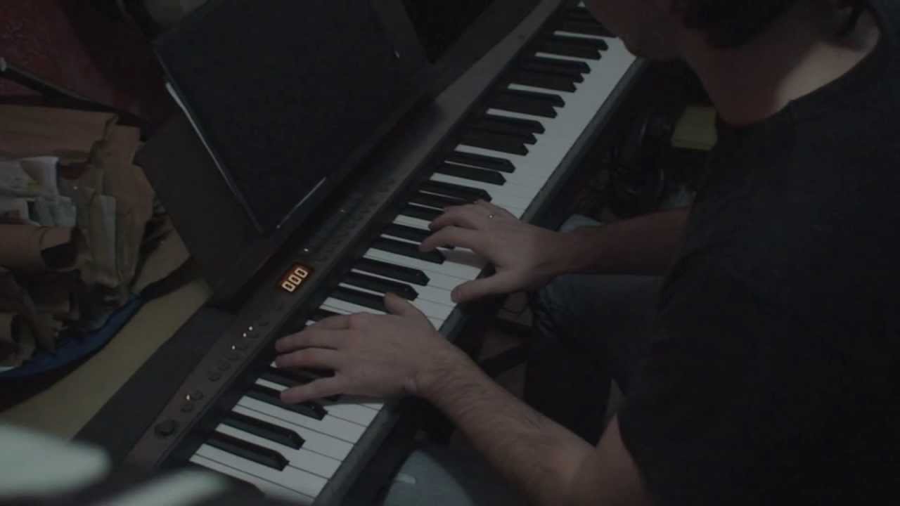 Bertini Etude Op. 29, No. 11 Piano (Andr&eacute; Karlinski)