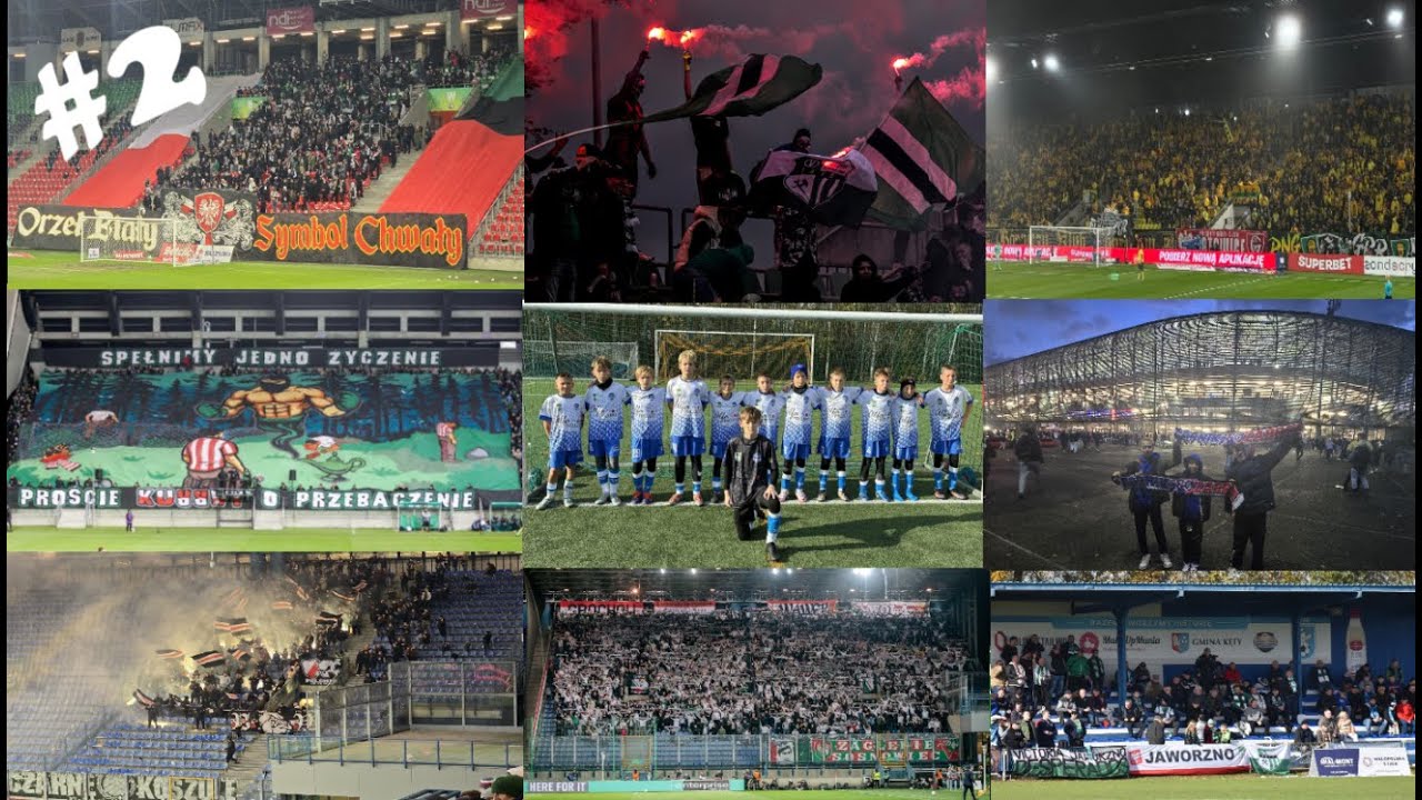 Stadionowa turystyka Wiatr&oacute;w #2