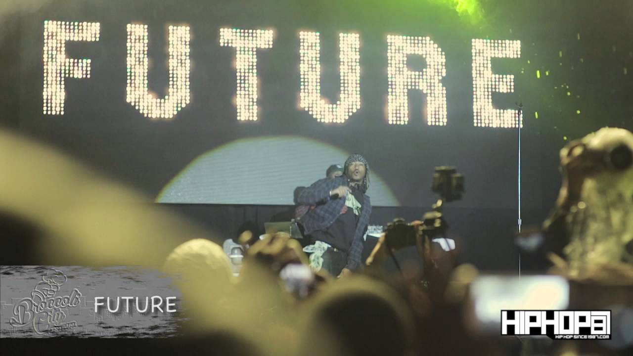 Broccoli City Festival 2016 Recap (HipHopSince1987 Exclusive)