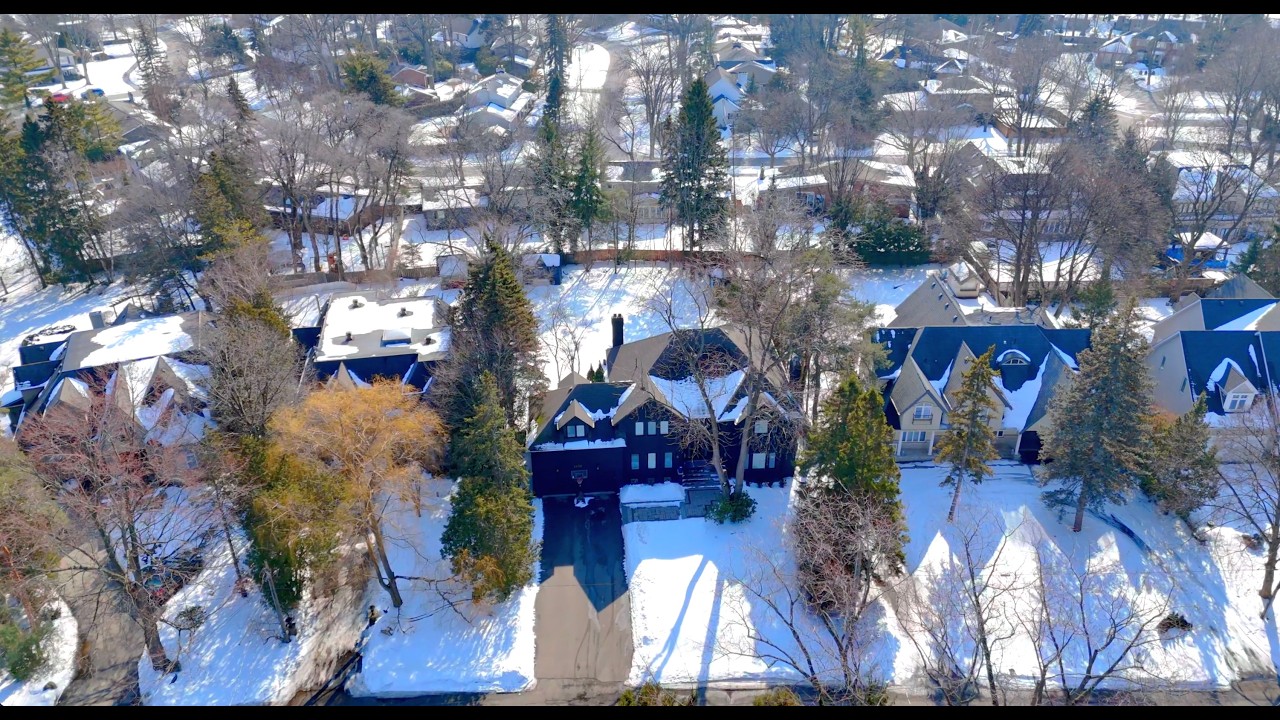 1436 Crescent Road, Mississauga, ON
