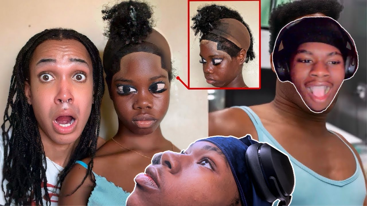 TRANSFORMING into SHAMAR | Don's Life [REACTION]