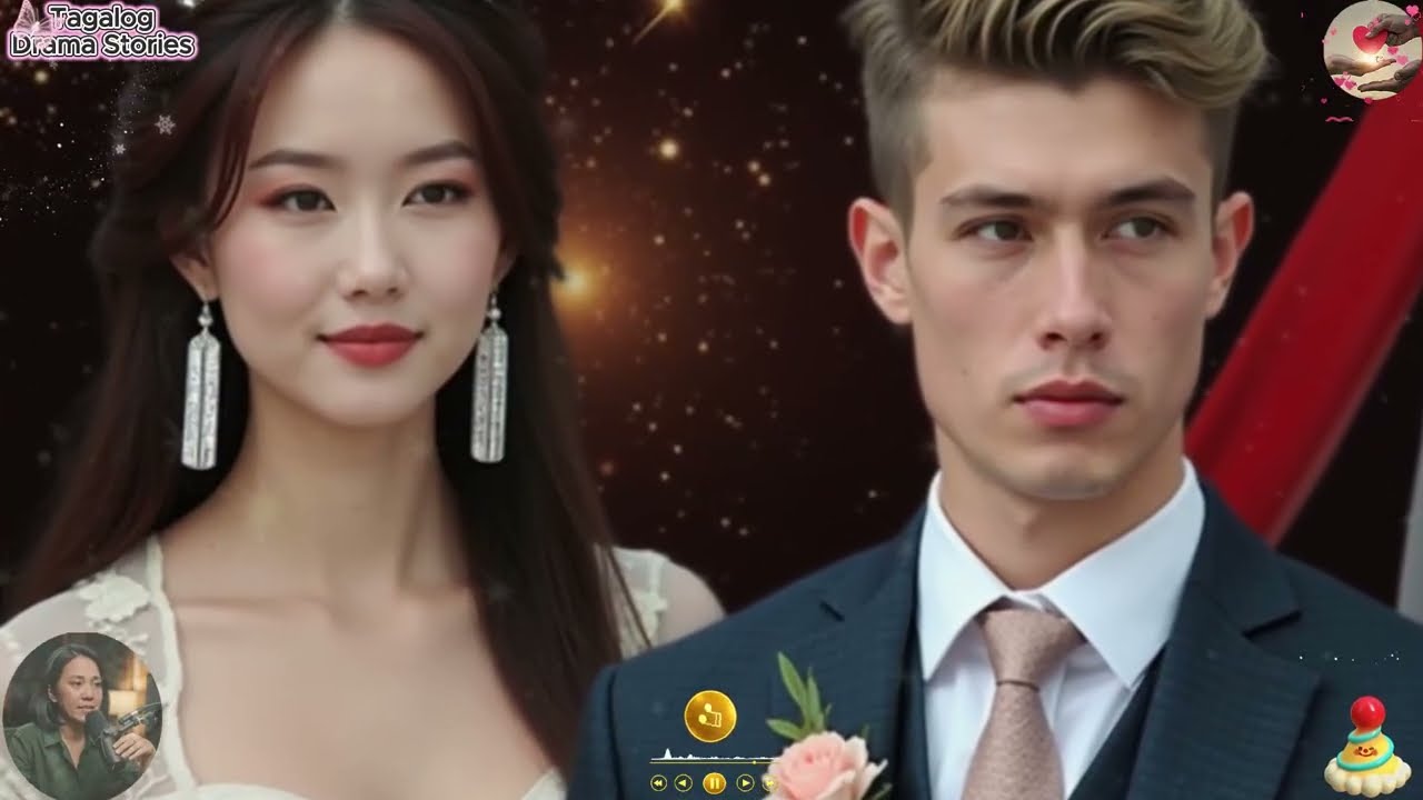SUBSTITUTE BRIDE NG BESTFRIEN Bumalik Para Agawin ang Asawa! 😱💔 Full Story