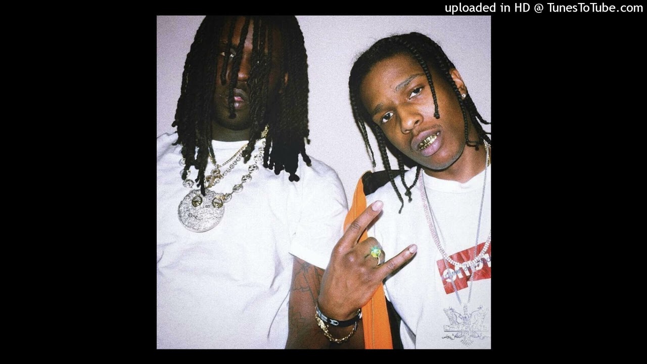 Chief Keef x Shawn Ferarri x Ballout Type Beat 