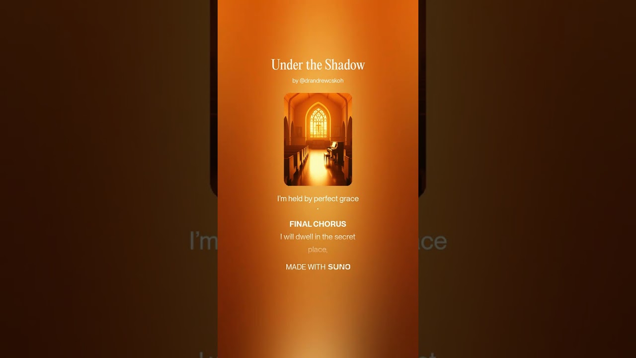 Under the Shadow