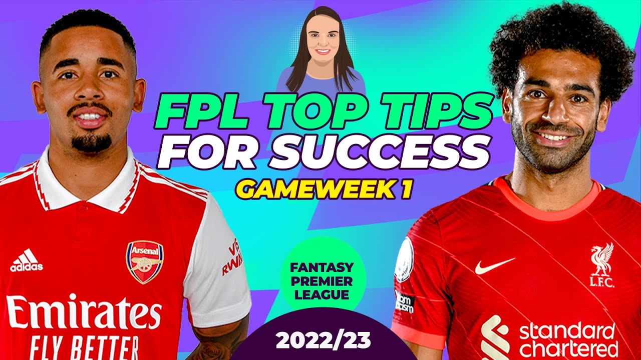 FPL TOP TIPS FOR SUCCESS | SEVEN UNWRITTEN RULES