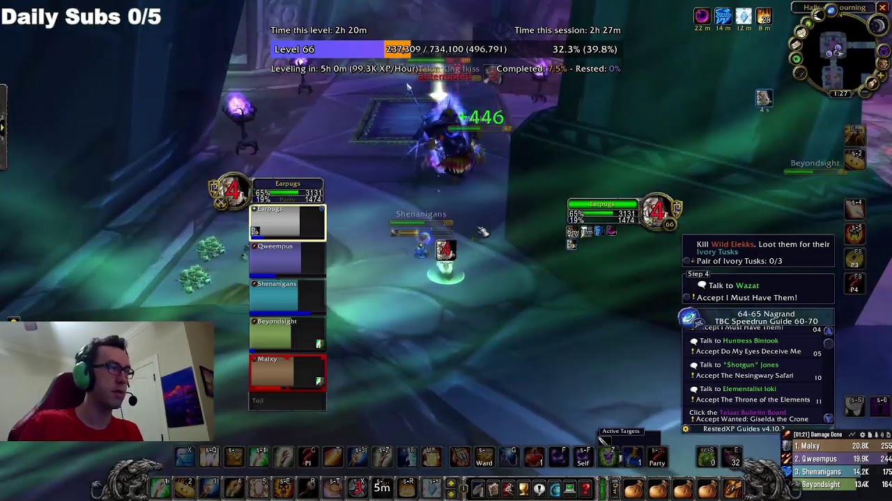 HELGA LEVELING ROGUE GEARING !rxp | Multi R1 Disc Priest !bis !forum