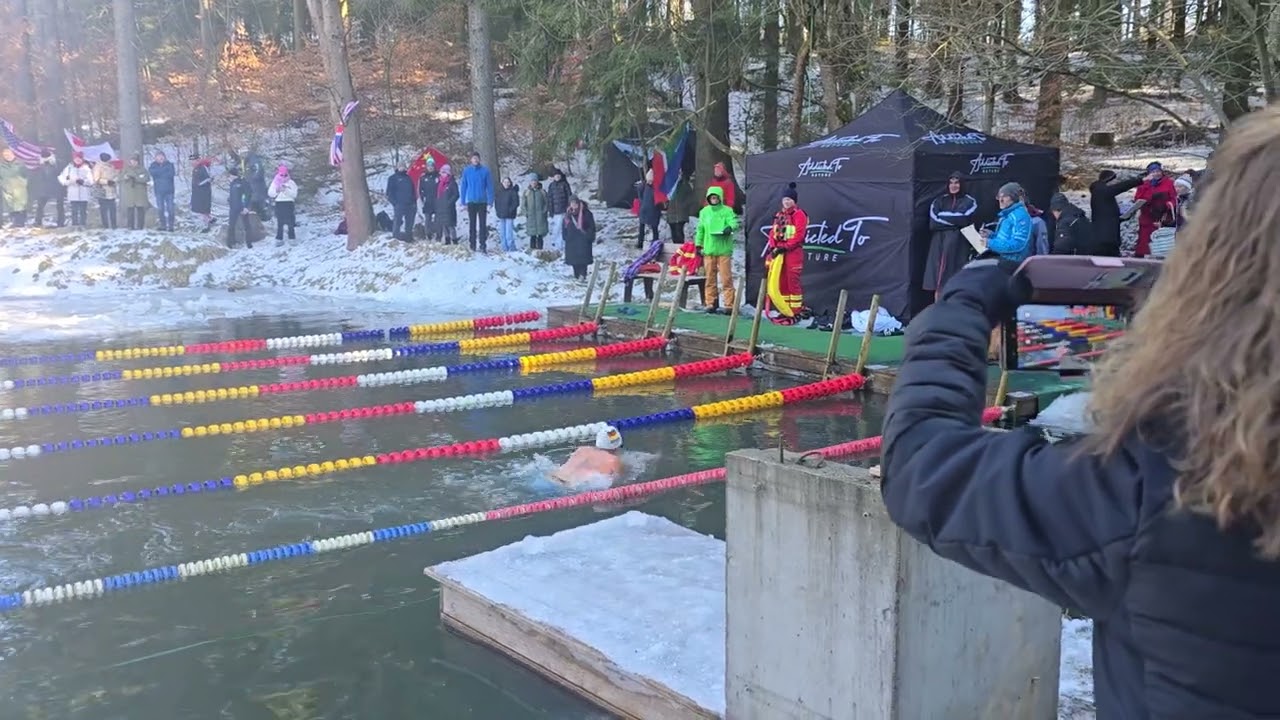 Zollhaus Open 2025 🌊🔥🏊‍♂️ 🇩🇪🏆 - 100🌊🐸❄️