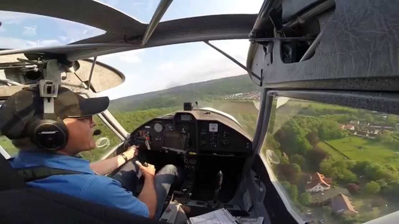 Flug nach Arnsberg