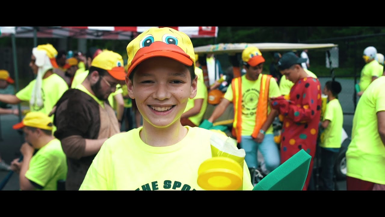 💪 Camp Simcha Strong