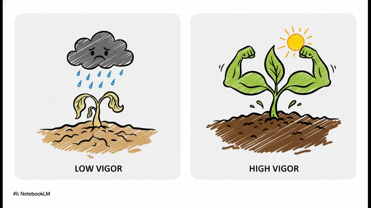 السكشن الرابع محاصيل