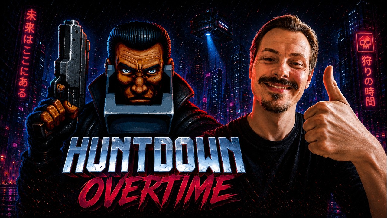 Хандавн Overtime і все тут!