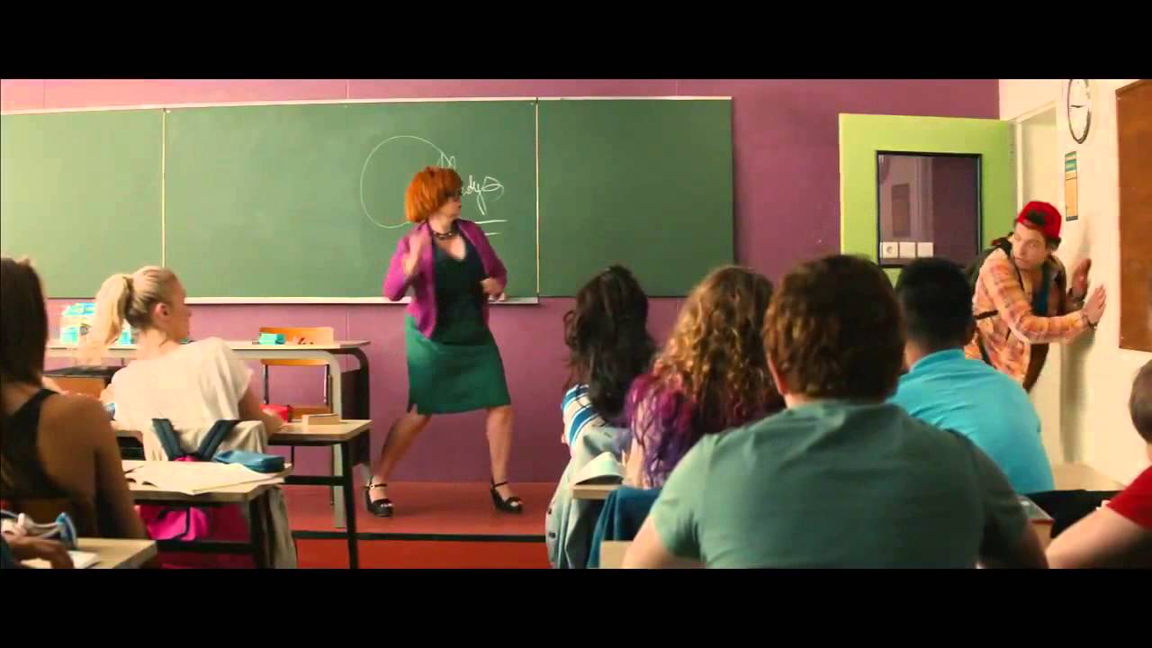Les Profs - Trailer