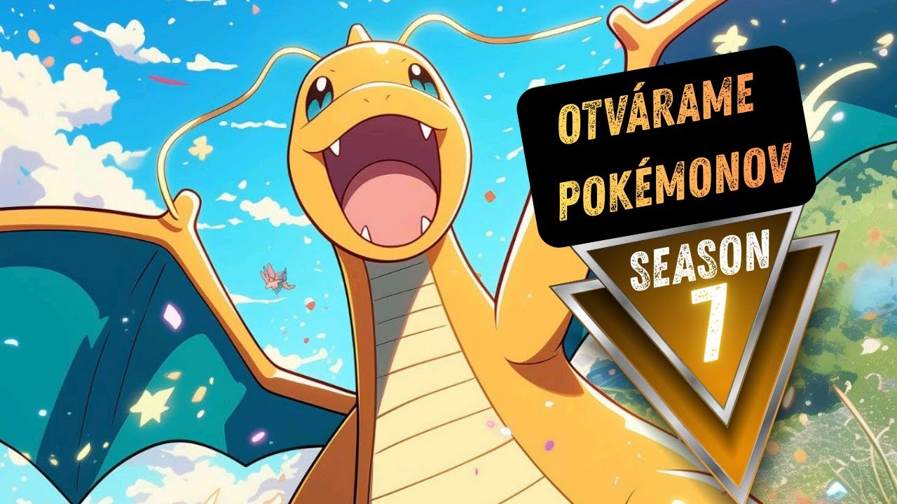 POKÉMON BINGO S KOMOM A VEVE !!!! ripandship sk/cz