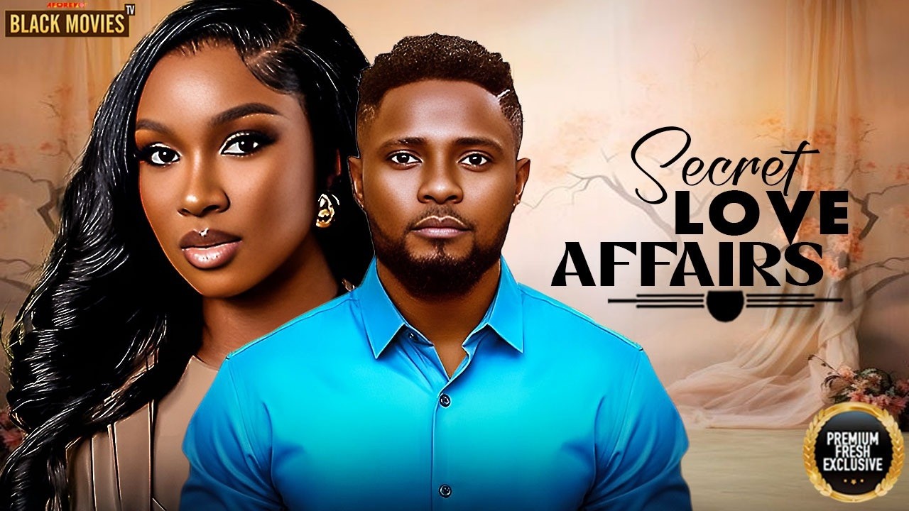 SECRET LOVE AFFAIRS (MAURICE SAM, UCHE MONTANA, SONIA UCHE )Latest Nigerian Movie 2026