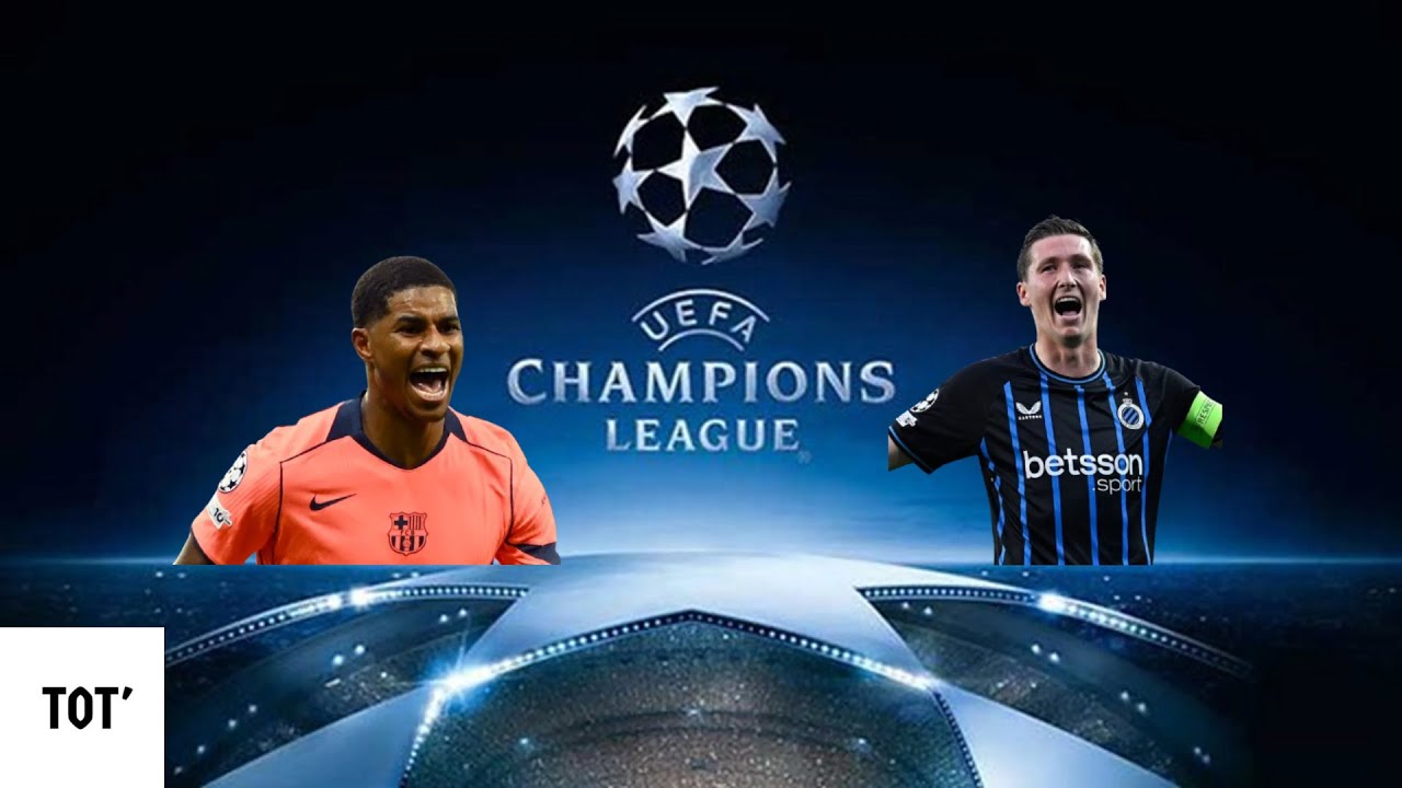 XI IDEAL DE LA CHAMPIONS 1ª JORNADA